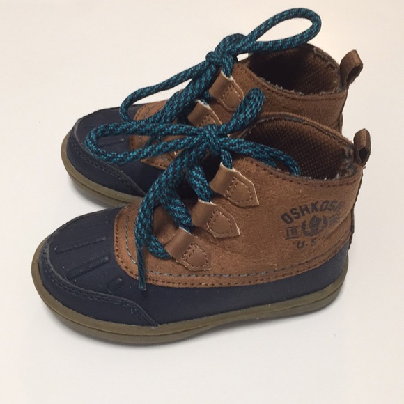 OshKosh B'gosh Other - OshKosh B’Gosh Boots